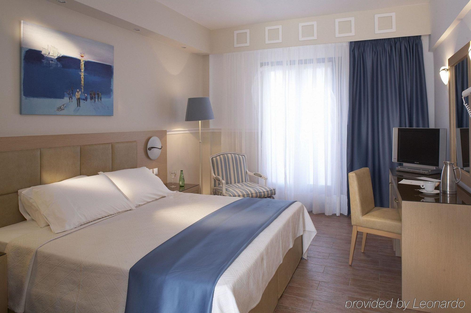 Lagos Mare Hotel Agios Prokopios  Room photo