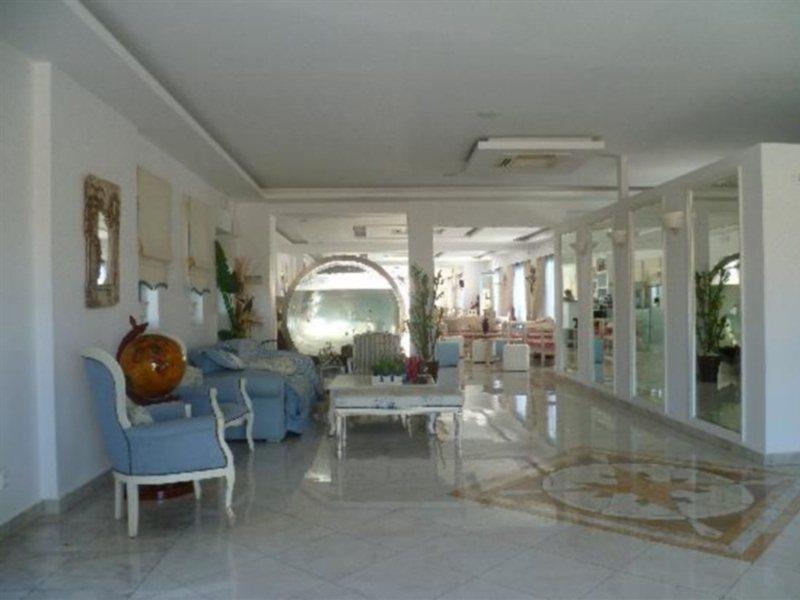 Lagos Mare Hotel Agios Prokopios  Exterior photo